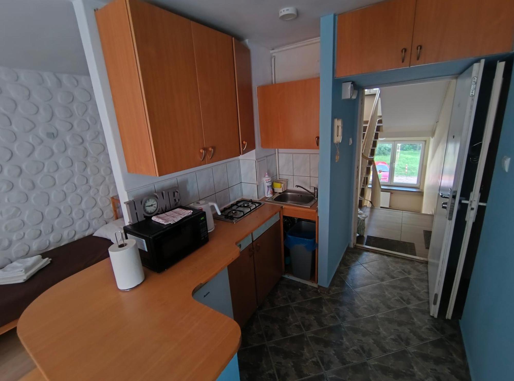 Zlota Center Apartament Warschau Exterior foto
