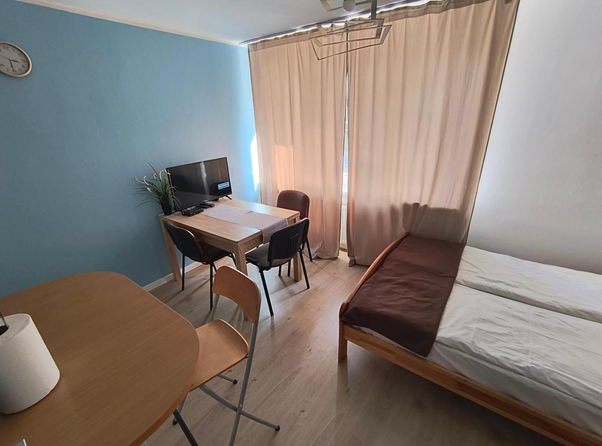 Zlota Center Apartament Warschau Exterior foto